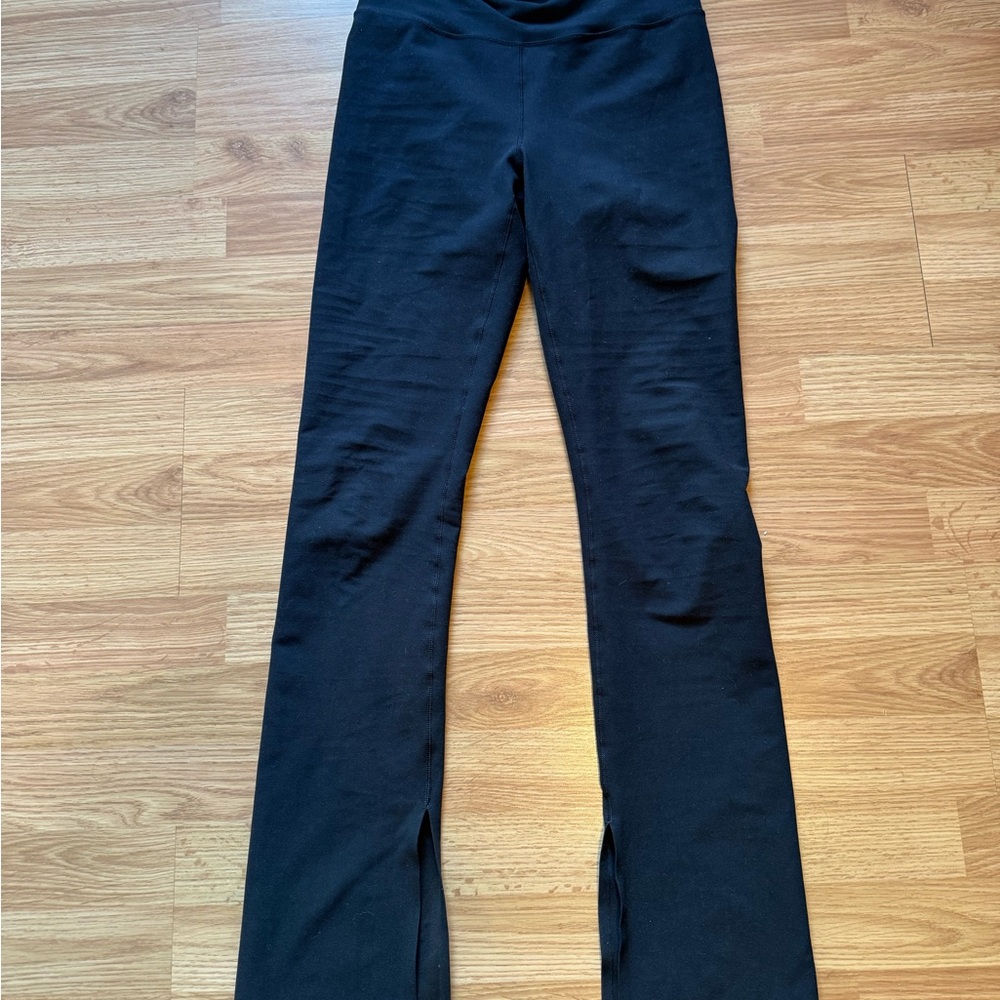 CALIA by Carrie Underwood Black Boot Cut Pants